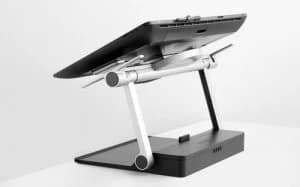 Image of Wacom ACK62801K graphic tablet accessory