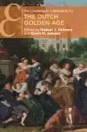 Image of cambridge companion to the dutch golden age