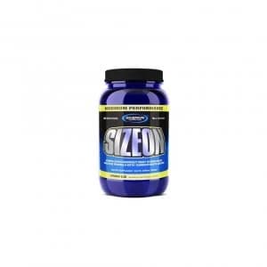Image of Gaspari Size On Max Performance 1500g