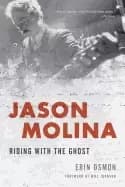 Image of jason molina riding with the ghost