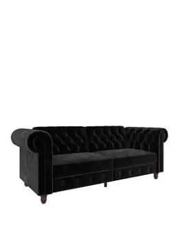 Image of Felix Chesterfield Sofabed