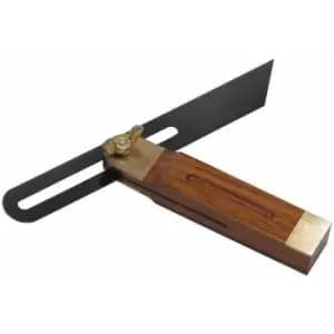 Image of Silverline - Adjustable Bevel - 190mm