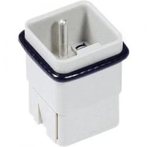 Image of Harting 09 12 005 3001 Han Q50 M Industrial Connector Series Han Q Inserts
