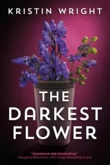 Image of The Darkest Flower