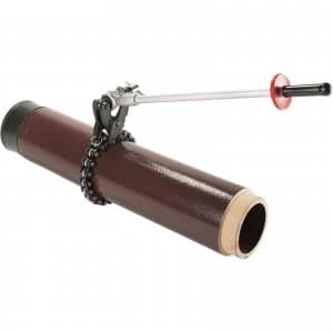 Image of Ridgid Ratcheting Soil Pipe Cutter 38mm 150mm