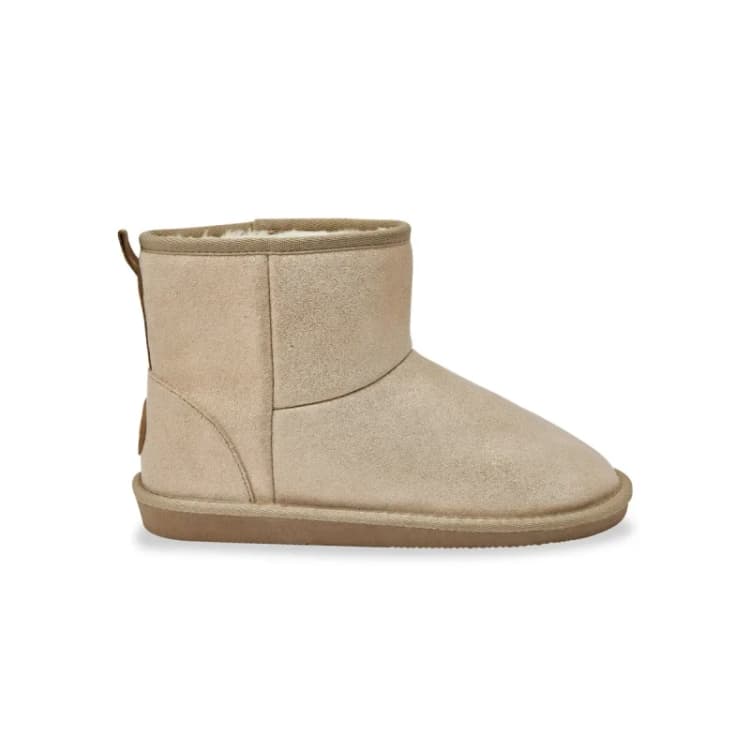Image of Les Tropeziennes par M.Belarbi Womens boots Les Tropeziennes par M.Belarbi Chimet Beige Female 36