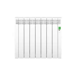 Image of Rointe D Series electric WiFi radiator - 770W - White