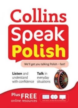 Image of Speak Polish by Hania Forss Paperback