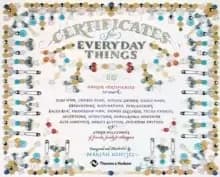 Image of Certificates for Everyday Things