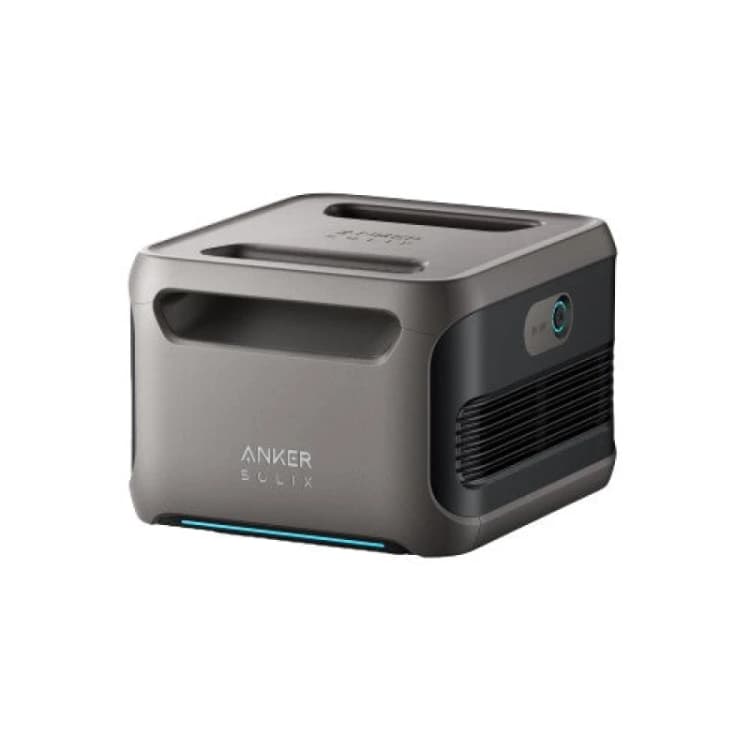 Image of Anker Anker A1790111-85 portable power station accessory Battery A1790111-85