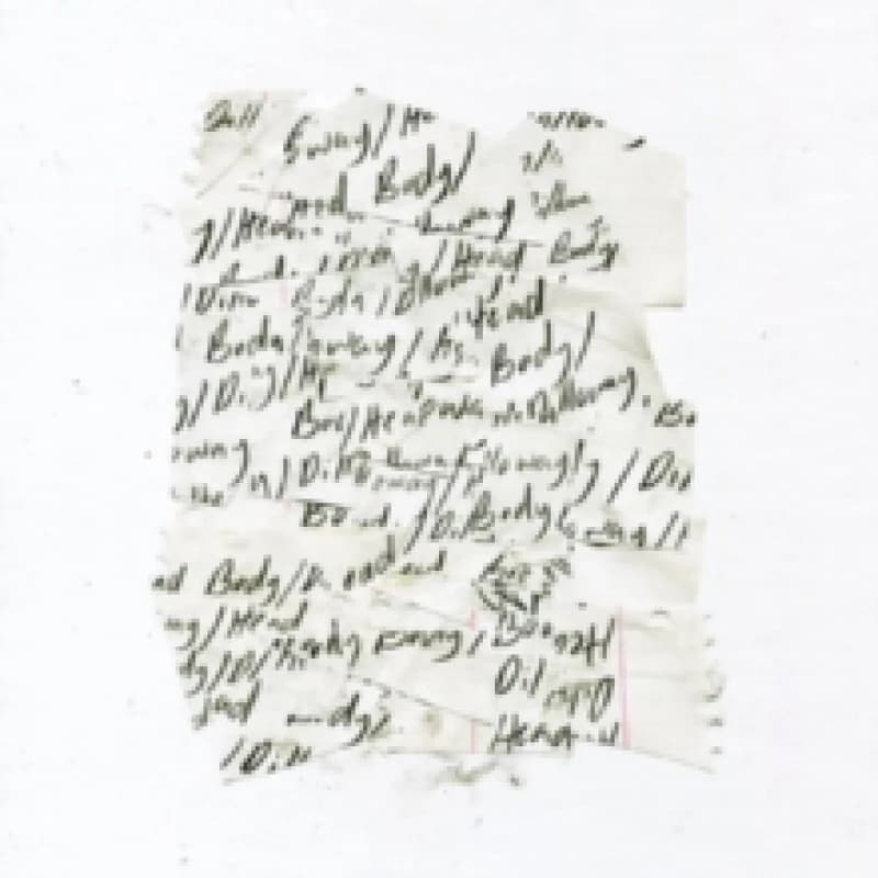 Image of Body/Dilloway/Head Vinyl
