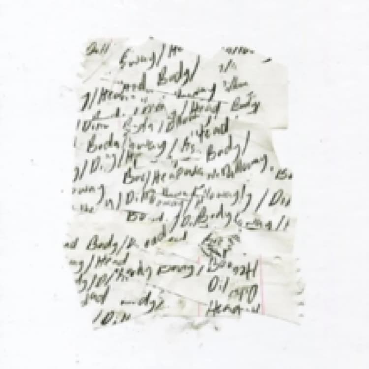 Image of Body/Dilloway/Head Vinyl