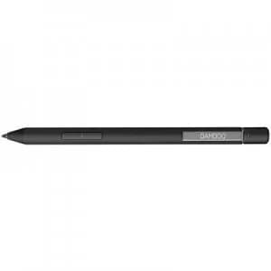 Image of Wacom Bamboo Ink Plus Touchpen Black