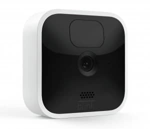 Image of Blink Indoor Smart Security Camera System