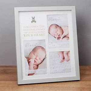 Image of Bambino Multi Aperture Photo Frame