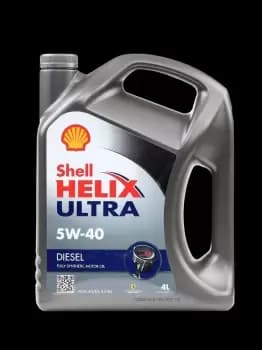 Image of SHELL Engine oil 550040549