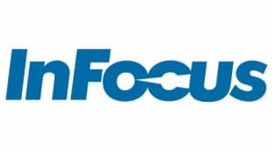 Image of INFOCUS Original Lamp LP810 Projector
