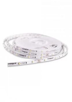 Image of Integral Strip 12V IP33 5m x 8mm 6500K 3W/m CRI80