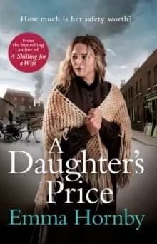 Image of A Daughter's Price : The most gripping saga romance of 2020