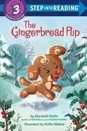 Image of gingerbread pup