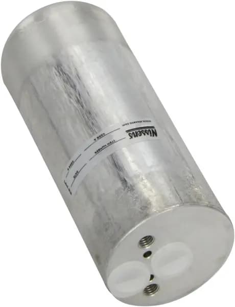 Image of Nissens Dryer air conditioning 95172