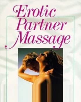 Image of Erotic Partner Massage by Christine Unseld-Baumanns Paperback