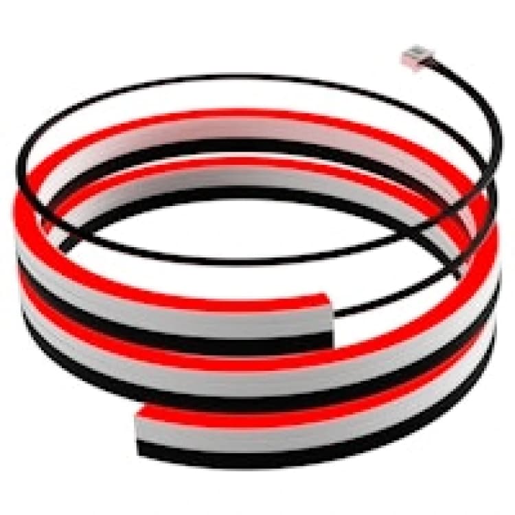 Image of Nitro Concepts IMMERSION LED Strips For Sim Racing