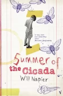 Image of Summer Of The Cicada