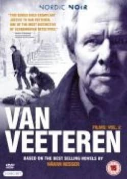 Image of Van Veeteren - Volume 2