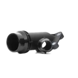 Image of RIDEX Coolant Flange 3219C0019 BMW,3 Touring (E91),3 Limousine (E46),3 Limousine (E90),5 Limousine (E60),5 Touring (E61),5 Limousine (E39)