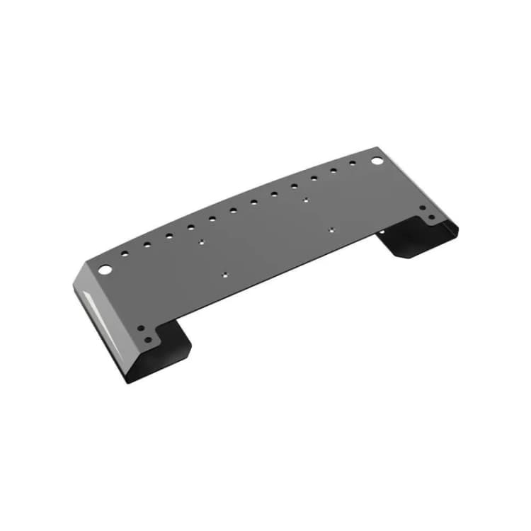 Image of MOZA Racing mBooster Base Extension Plate - RS078