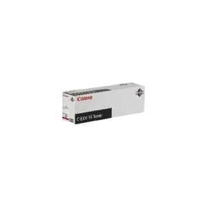 Image of Canon CEXV16 Magenta Laser Toner Ink Cartridge