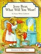 Image of jesse bear what will you wear