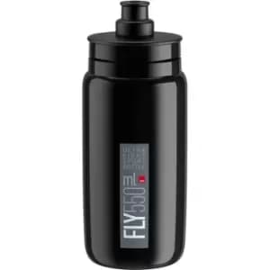Image of Elite Fly Bottle - 550ml - Black