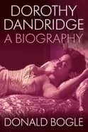 Image of dorothy dandridge a biography