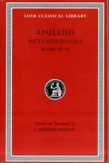 Image of Metamorphoses (The Golden Ass) : Volume II