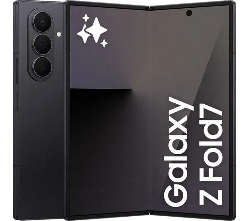 Image of Samsung Galaxy Z Fold 7 1TB