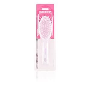 Image of CEPILLO ovalado neumatico, puas nylon color 17,5cm 1 pz