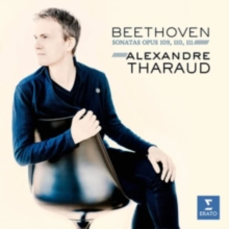 Image of Beethoven: Sonatas Opus 109, 110, 111 CD / Album