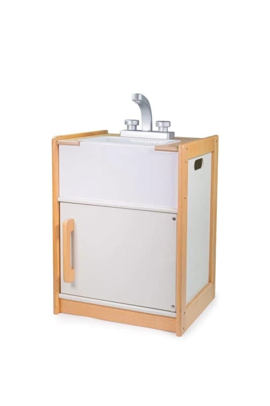 Image of Tidlo Toy Sink White
