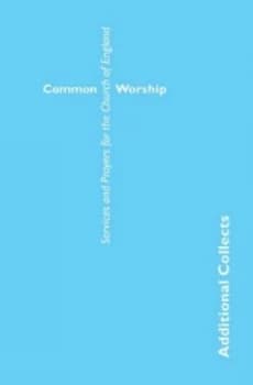 Image of Common Worship Book