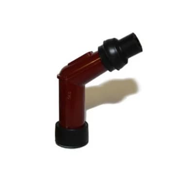 Image of NGK VD05F-R / 8376 Spark Plug Cap VD05FR