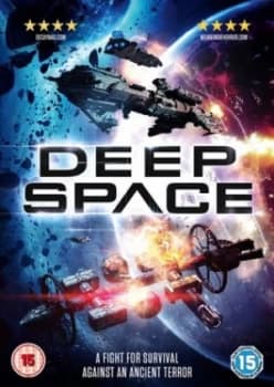 Image of Deep Space - DVD
