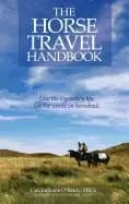 Image of horse travel handbook