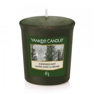 Image of Evergreen Mist