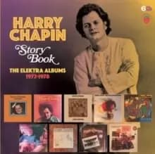 Image of Story Book: The Elektra Albums 1972-1978
