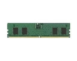 Image of Kingston Technology KCP548US6-8 memory module 8GB 1 x 8GB DDR5...