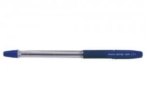 Image of Pilot BPS GP Grip Ballpoint 0.7mm Blue PK12