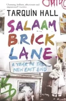 Image of Salaam Brick Lane