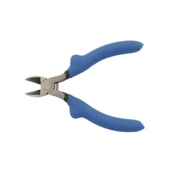 Image of Side Cutters - 6in./150mm - 4819 - Laser